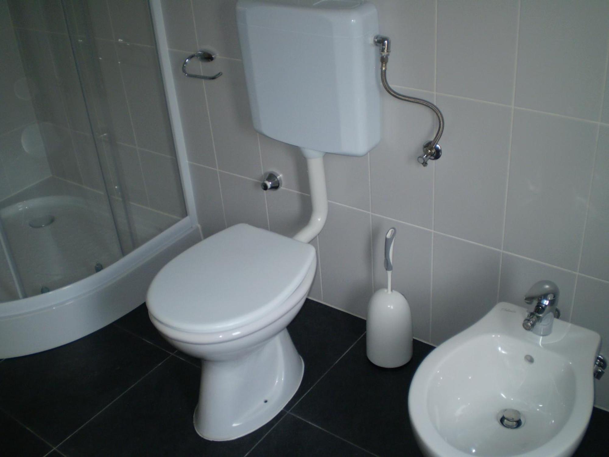 Apartments Ingrid Novigrad  Pokój zdjęcie