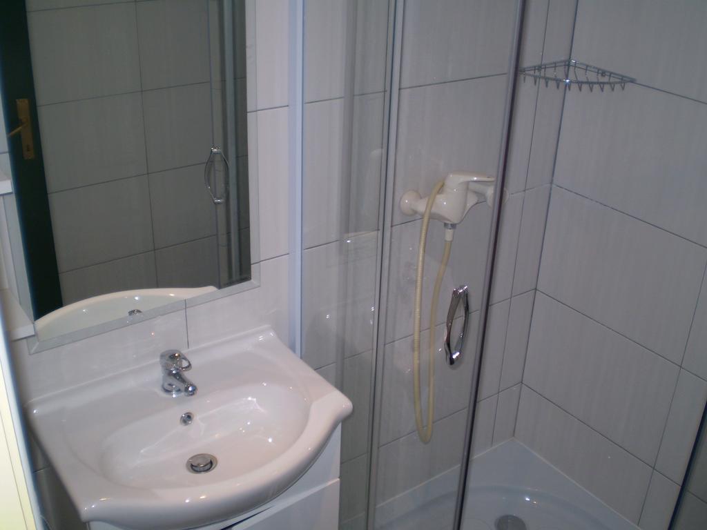 Apartments Ingrid Novigrad  Pokój zdjęcie