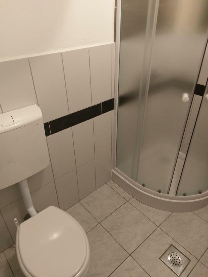 Apartments Ingrid Novigrad  Zewnętrze zdjęcie